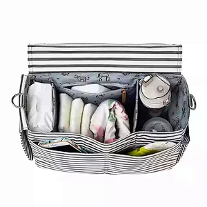 Diapper bag
