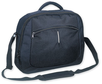 Custom Fashion Laptop Briefcases Polyester Notebook Ipad Bag