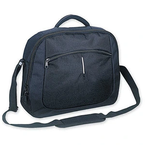 Custom Fashion Laptop Briefcases Polyester Notebook Ipad Bag