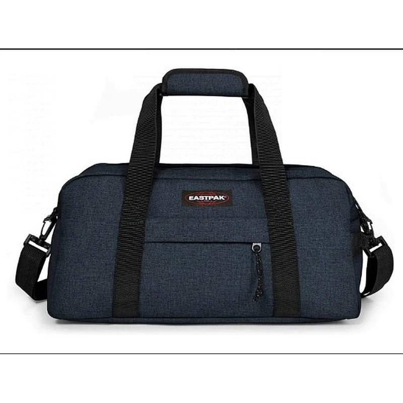 Custom outdoor travel bag for men