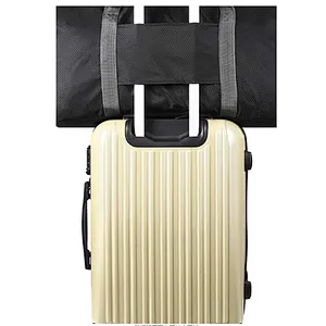 Custom outdoor travel bag for men