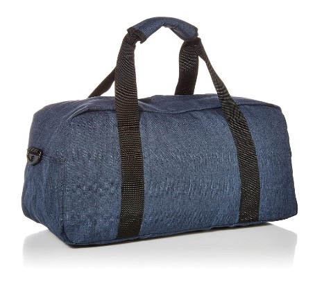 Custom outdoor travel bag for men