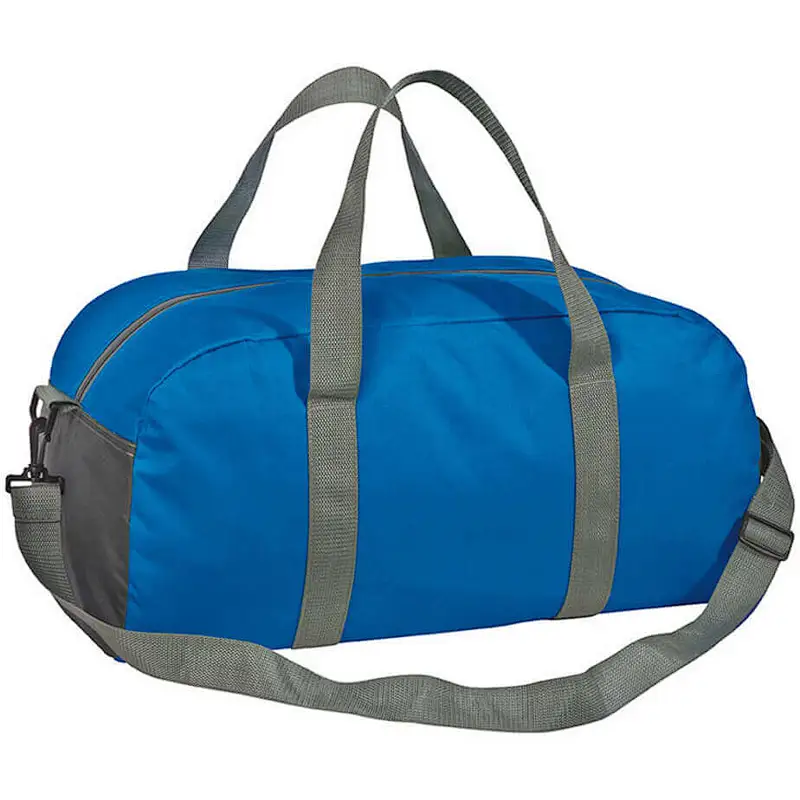 Custom outdoor travel bag for men
