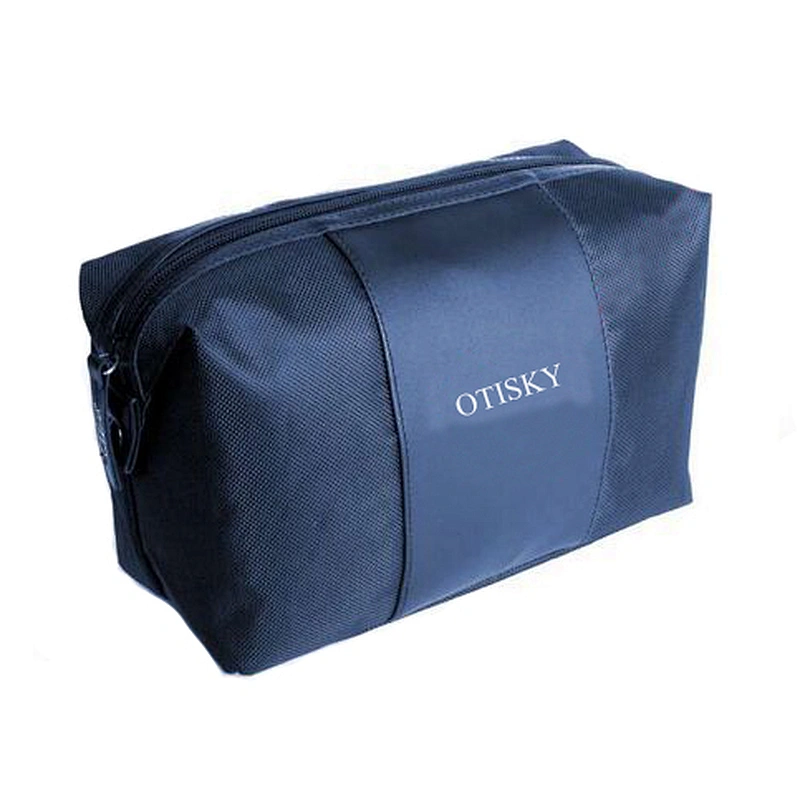 Travel toiletry wash bag men