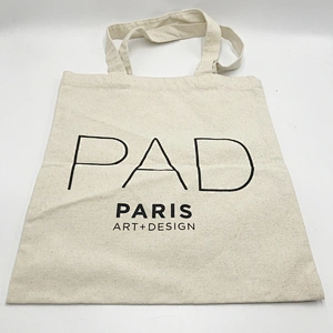 cotton tote bag