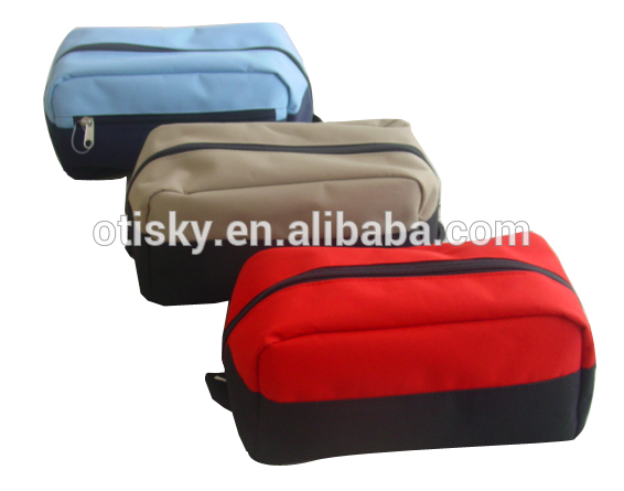 Travel toiletry wash fashion toiletry kit men toiletry bag for men