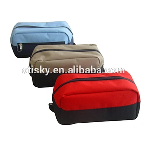Travel toiletry wash fashion toiletry kit men toiletry bag for men