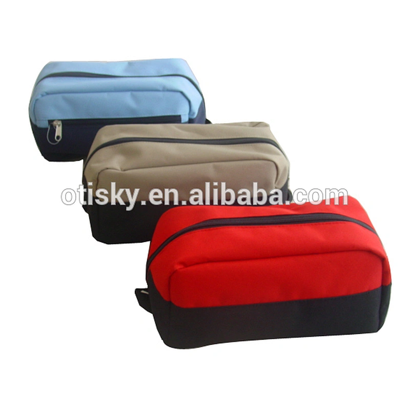 Travel toiletry wash fashion toiletry kit men toiletry bag for men