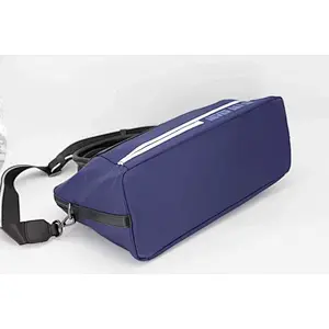 High quality fashion shoulder sports bag