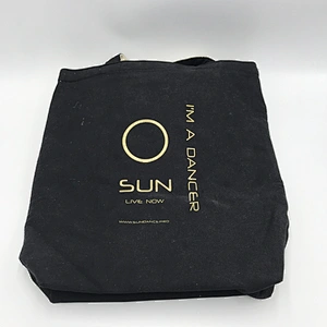 cotton tote bag