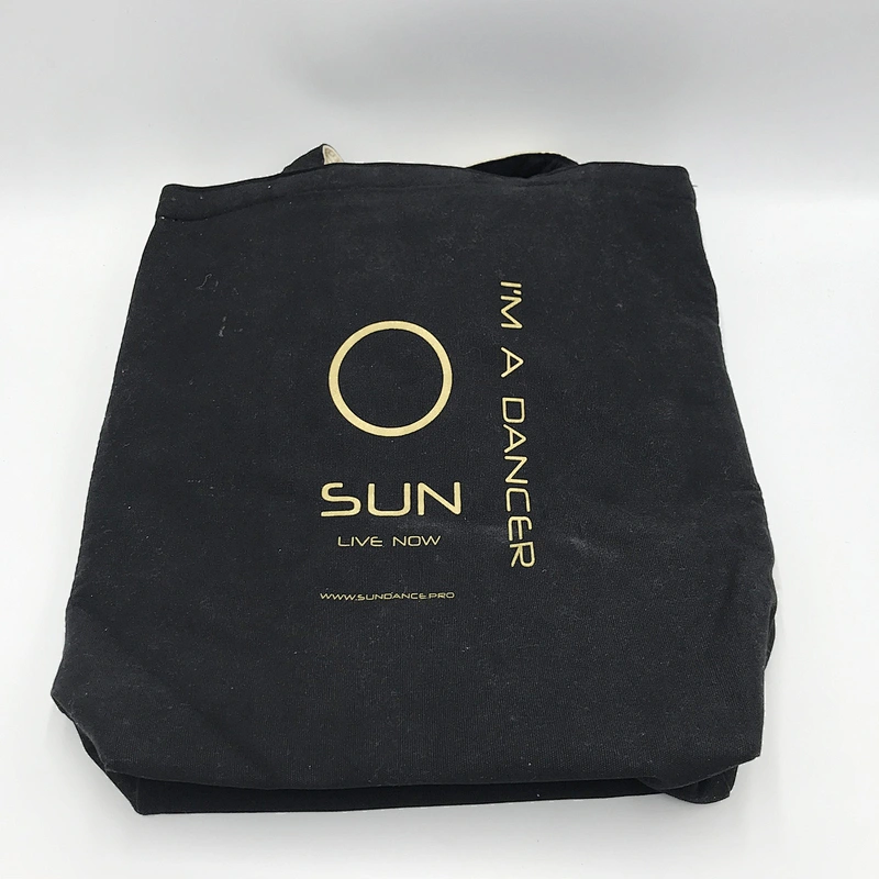 cotton tote bag