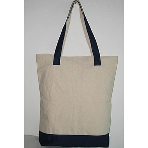 High quality cotton tote bag