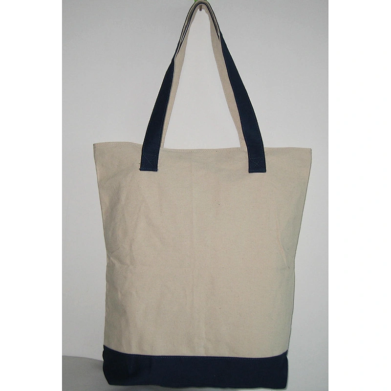 High quality cotton tote bag
