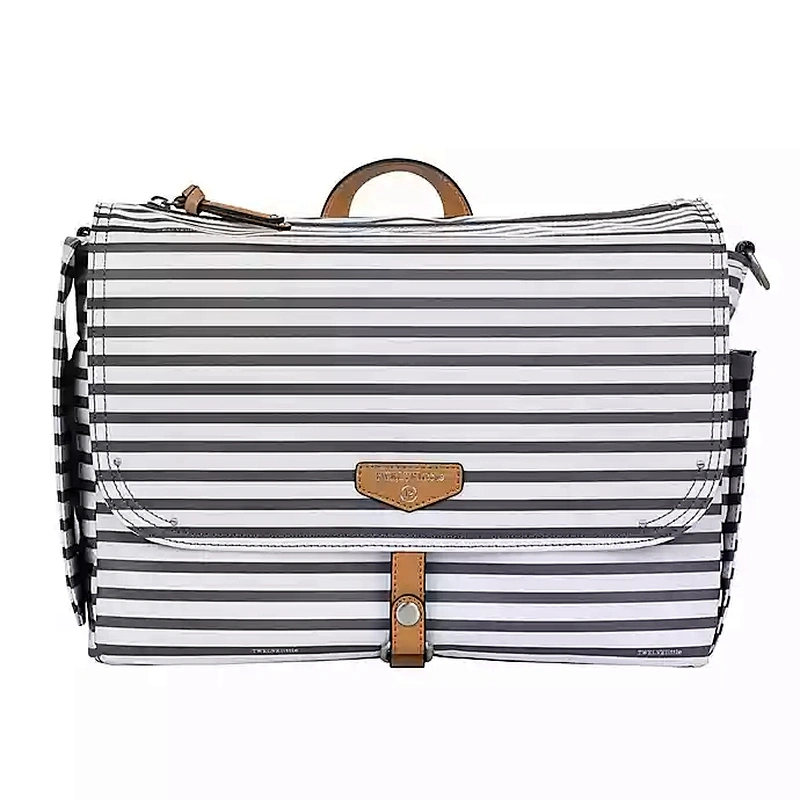 Diapper bag