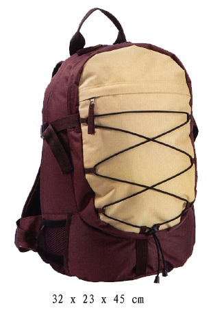 Outdoor travel trekking backpack camping bag waterproof moutain hiking backpack mochila