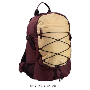 Outdoor travel trekking backpack camping bag waterproof moutain hiking backpack mochila