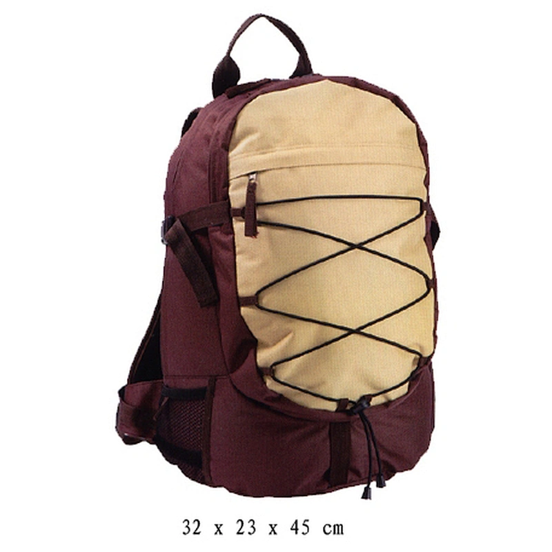 Outdoor travel trekking backpack camping bag waterproof moutain hiking backpack mochila
