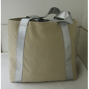 New design canvas shopping bag cotton bag