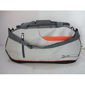 waterproof promote travel bag with custom logo