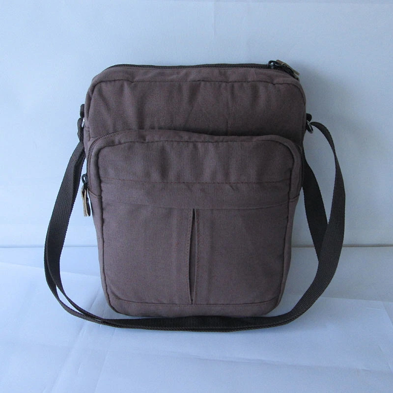 canvas cotton shoulder bag