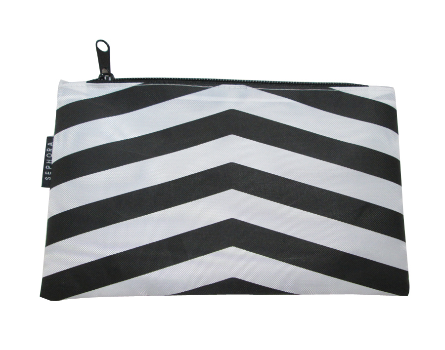 Promotion Gift Fashion Makeup Bag Coin Organizer Lady Cosmetic Pouch
