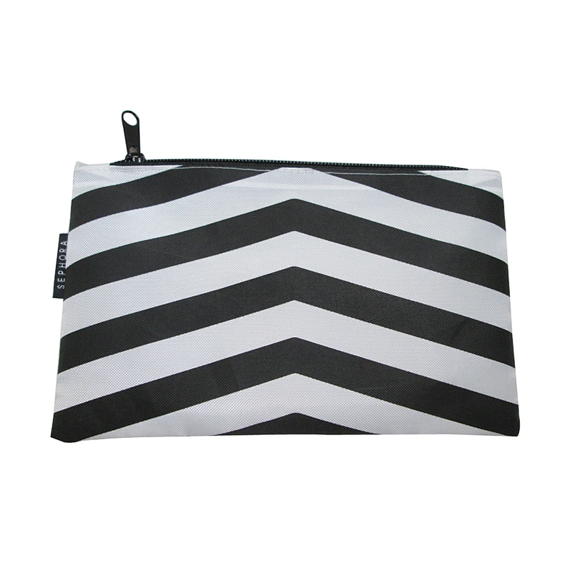 Promotion Gift Fashion Makeup Bag Coin Organizer Lady Cosmetic Pouch