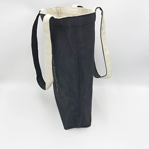 cotton tote bag