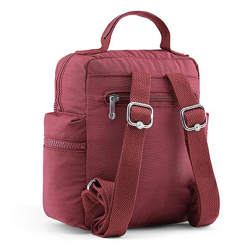 Women Daily Oxford Multifunction Casual Luxury backpack Anti Theft backpacks for teen girls