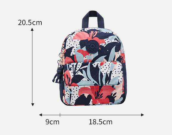 nice fashionable japan school bags pattern backpack ladies backpack