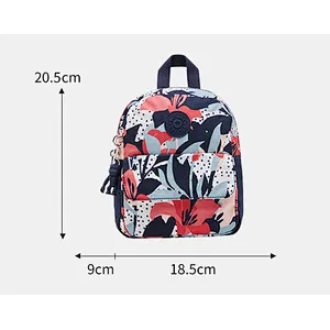 nice fashionable japan school bags pattern backpack ladies backpack