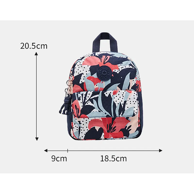 nice fashionable japan school bags pattern backpack ladies backpack