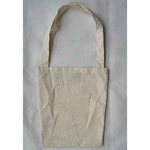 Promotional cotton shopping bag tote bag