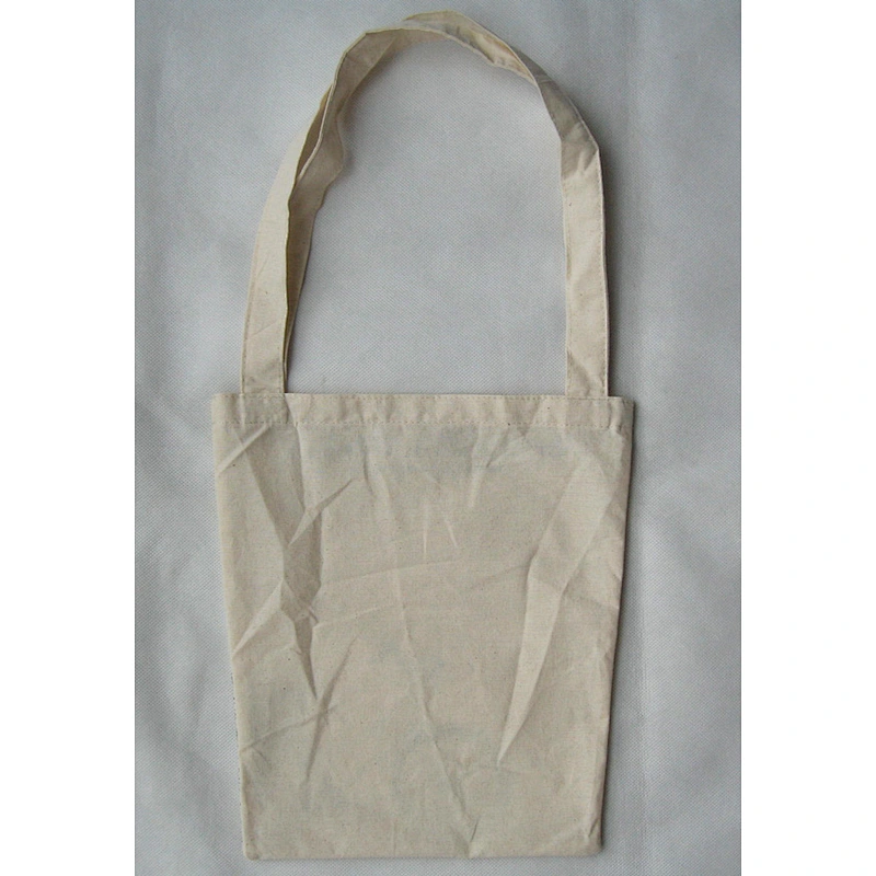 Promotional cotton shopping bag tote bag