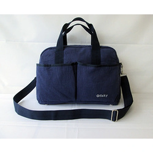 Fashion mummy diaper bag