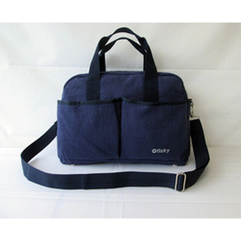 Fashion mummy diaper bag