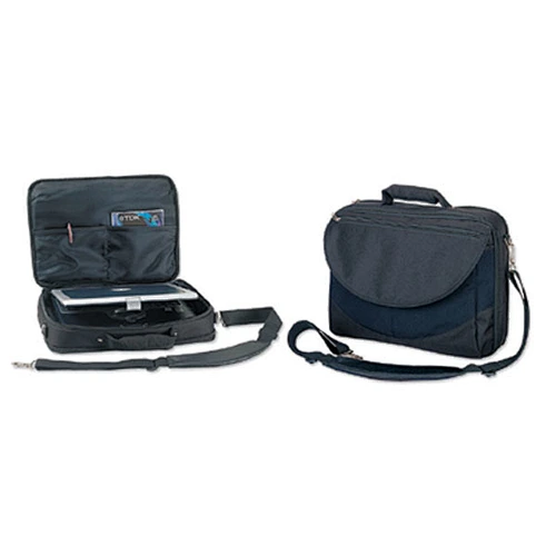 Custom Fashion Laptop Briefcases Polyester Notebook Ipad Bag