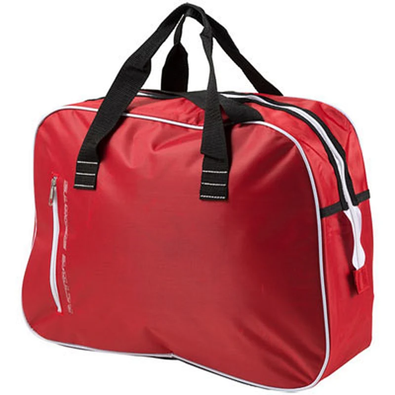 BSCI Customized outdoor travel luggage bags