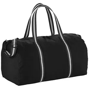 Custom outdoor travel bag for men