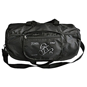 foldable duffle bag for travel gym sports