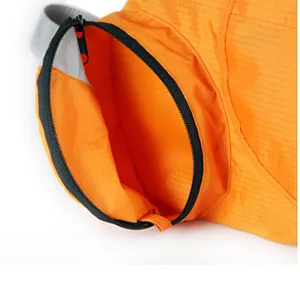Custom outdoor travel bag for men