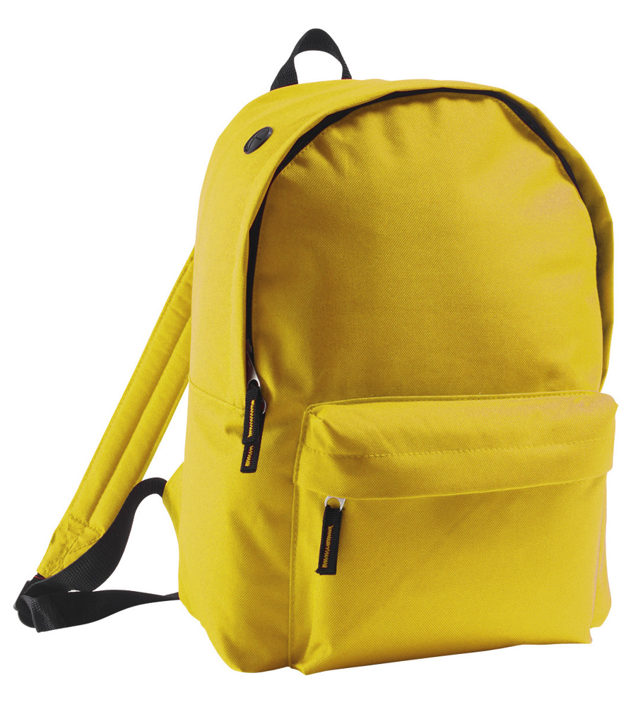 China Factory Fashion Cheap Promotional Large Backpacks