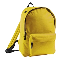 China Factory Fashion Cheap Promotional Large Backpacks
