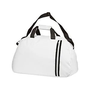 Custom outdoor travel bag for men
