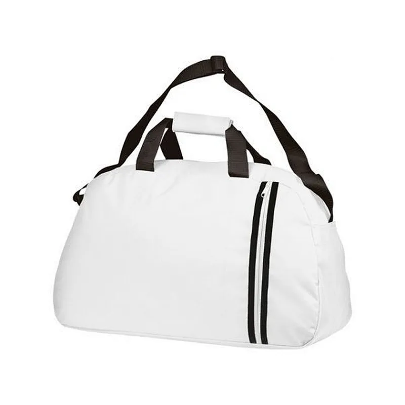 Custom outdoor travel bag for men