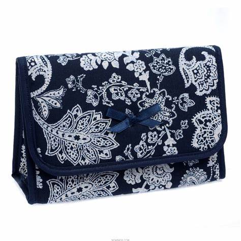 cosmetic bag