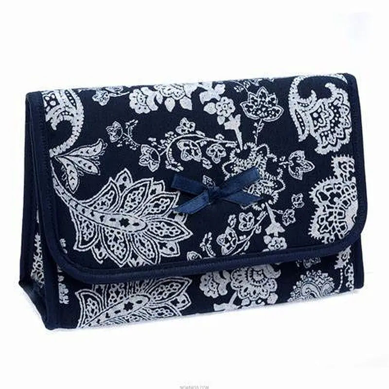 cosmetic bag