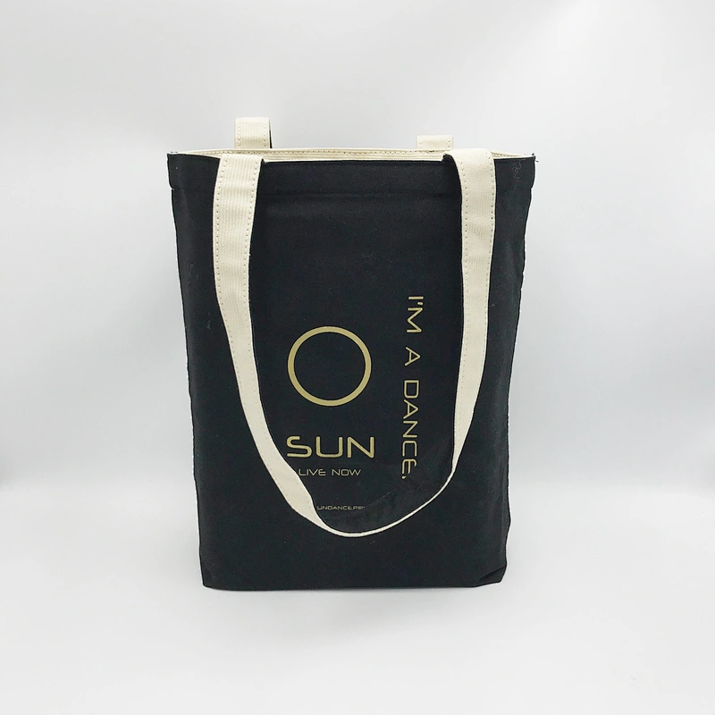 cotton tote bag