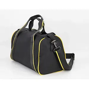 Custom outdoor travel bag for men