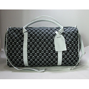 Full color printing travel bag&sport bag