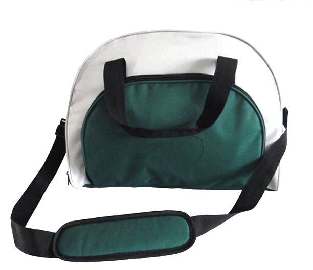 Custom outdoor travel bag for men